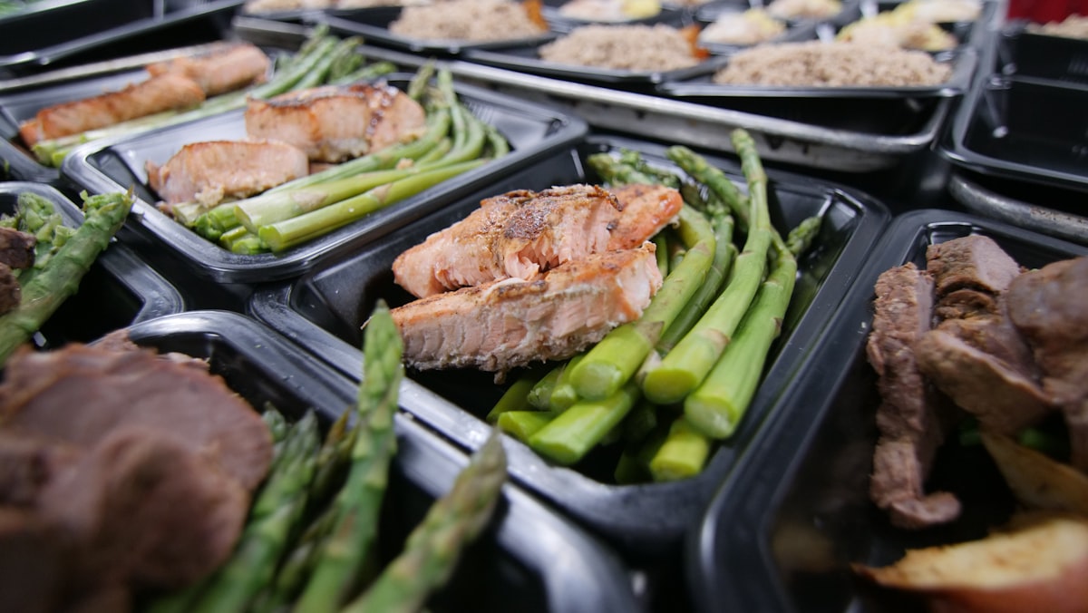 Protein-rich nutrition sources